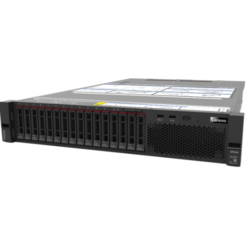 LENOVO THINKSYSTEM SR590 XEON SILVER 4116
